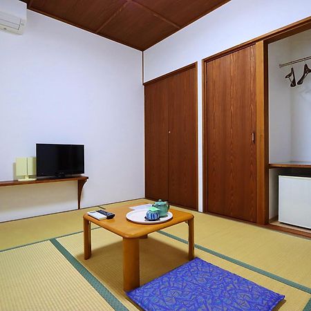 Shiroyamasou Asahi (Toyama) Exterior foto