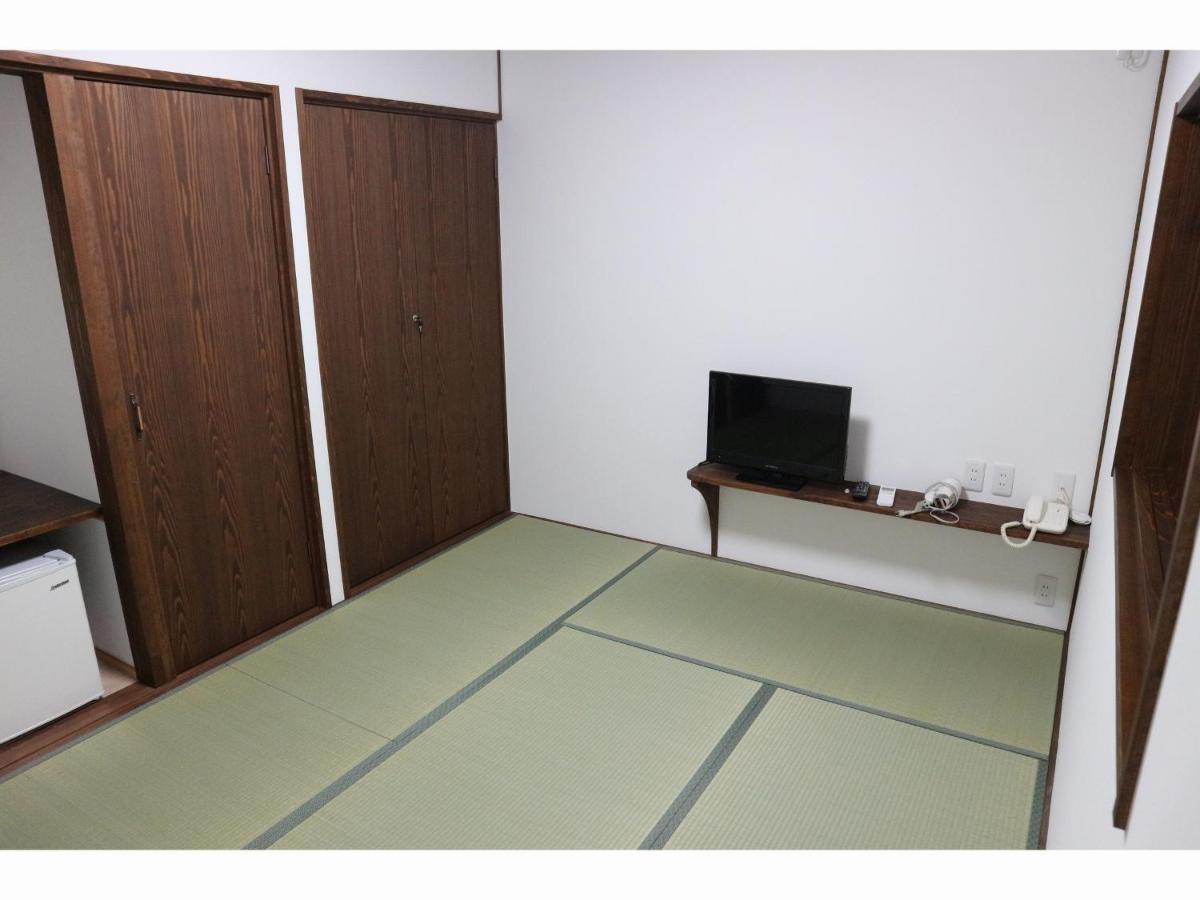 Shiroyamasou Asahi (Toyama) Exterior foto