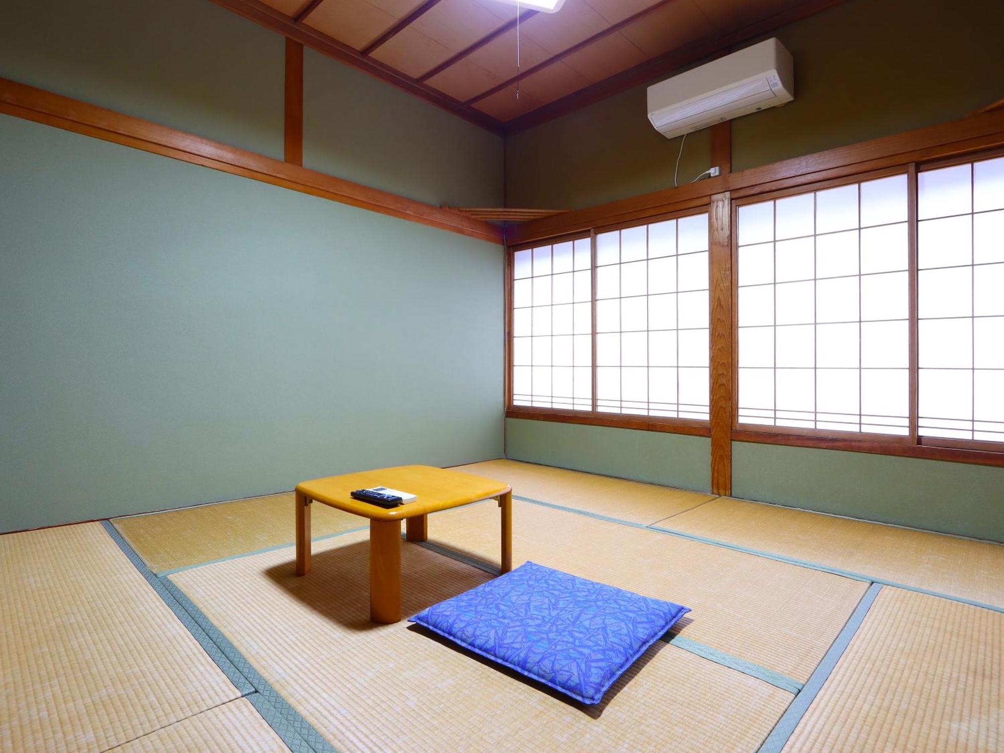 Shiroyamasou Asahi (Toyama) Exterior foto