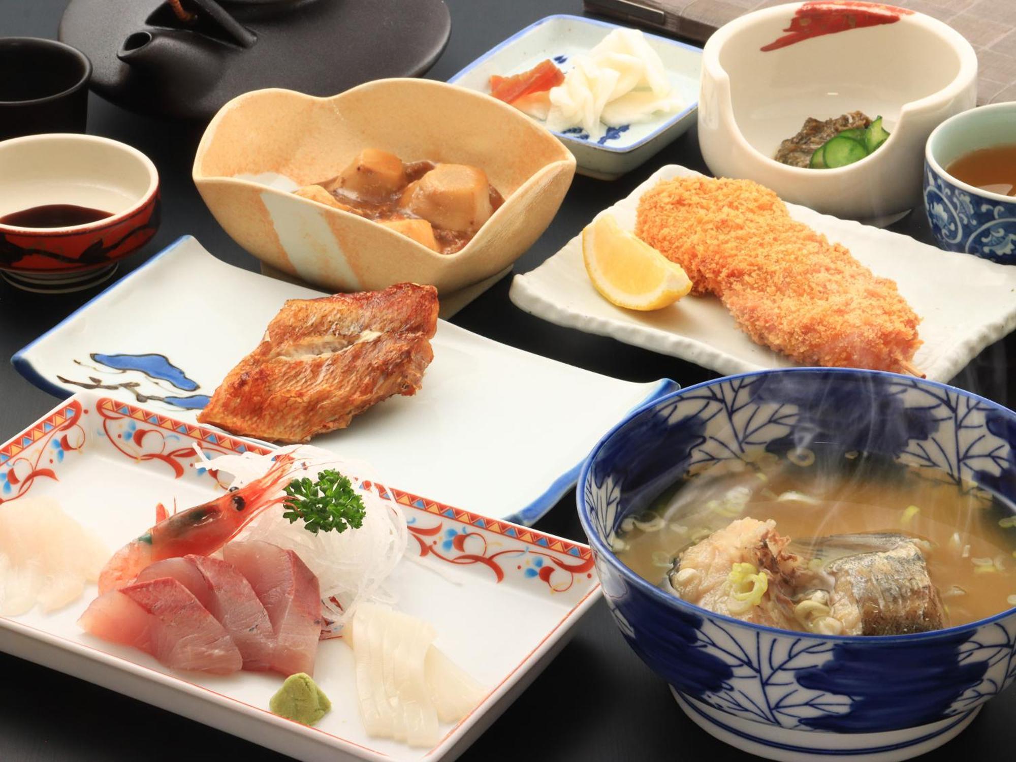 Shiroyamasou Asahi (Toyama) Exterior foto