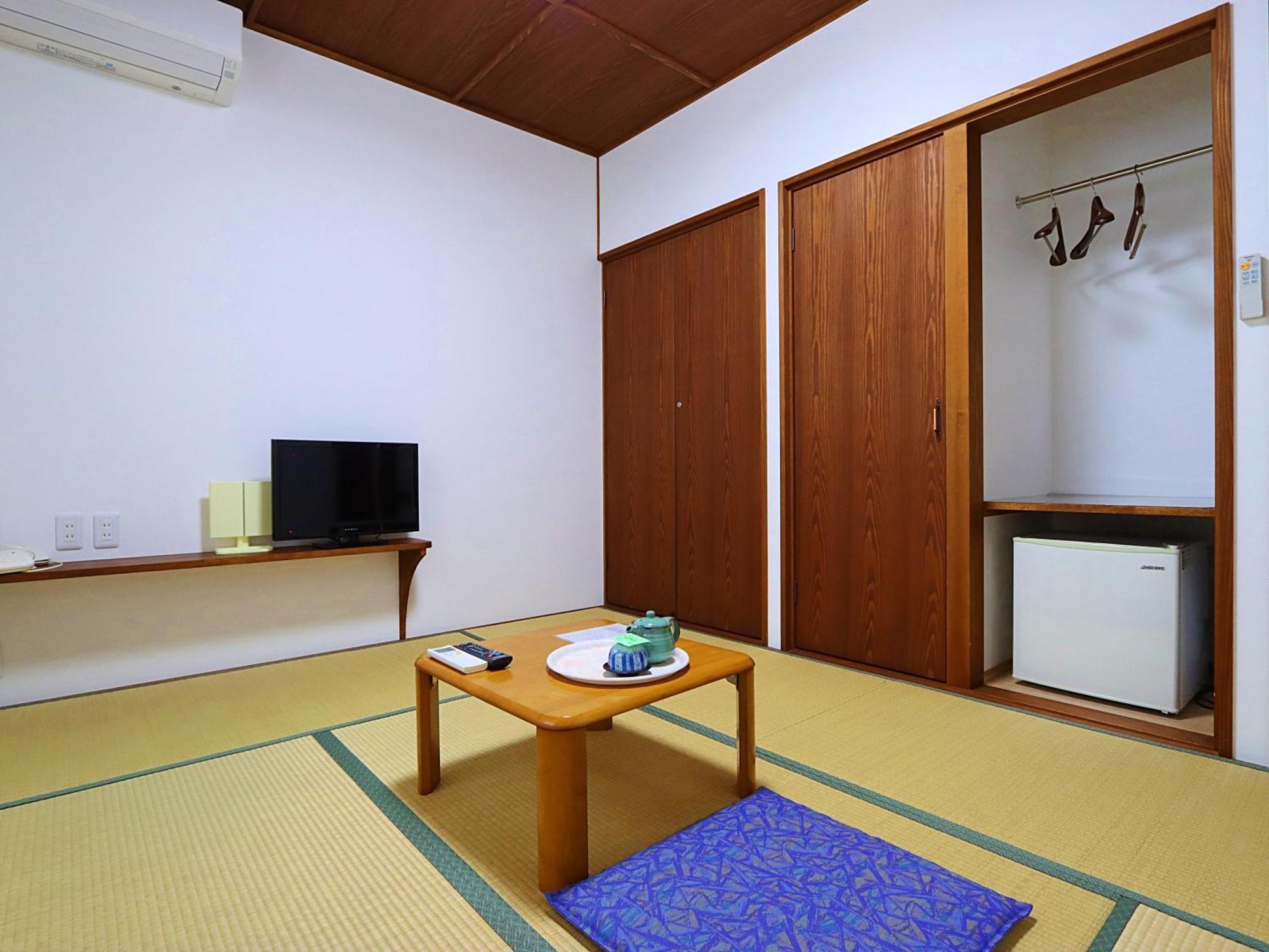 Shiroyamasou Asahi (Toyama) Exterior foto