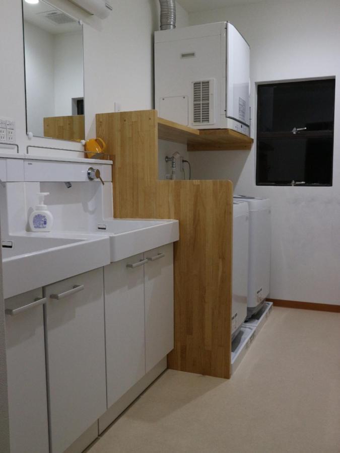 Shiroyamasou Asahi (Toyama) Exterior foto